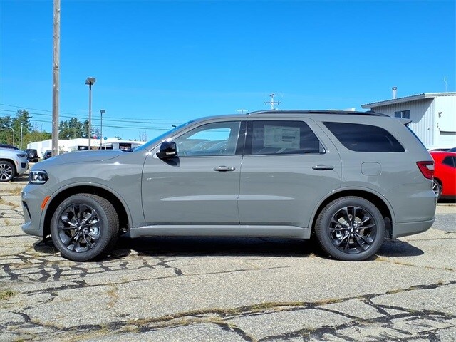 2026 Dodge Durango GT Plus photo 3