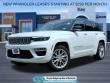 Used 2024 Jeep Grand Cherokee Summit SUV