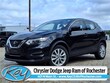 Nissan Rogue Sport