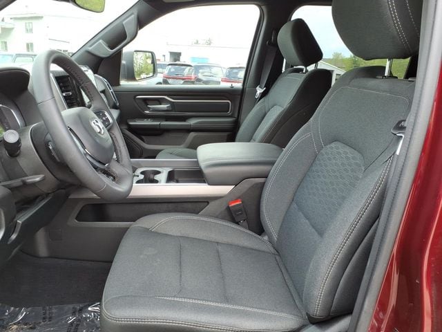 2026 RAM Ram 1500 Pickup Big Horn/Lone Star - Photo 15