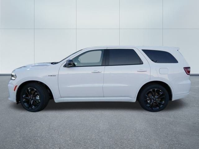2022 Dodge Durango R/T photo 2