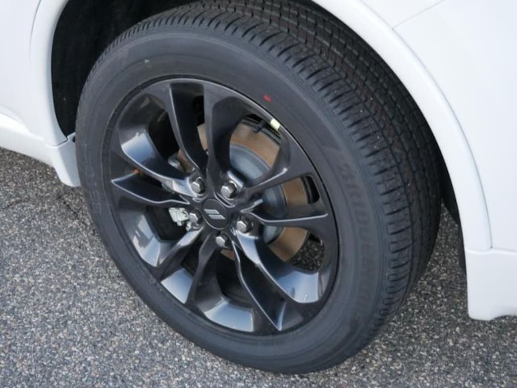 Used 2022 Dodge Durango R/T SUV