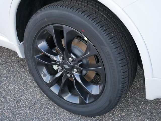 2022 Dodge Durango R/T photo 4