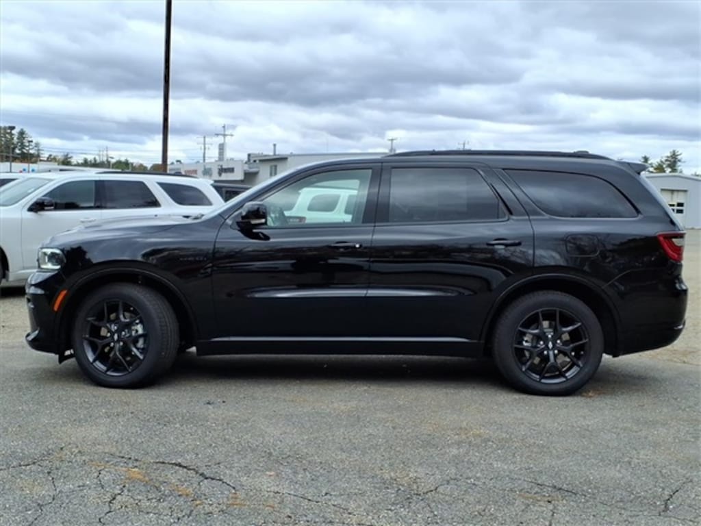 New 2026 Dodge Durango GT Sport Utility