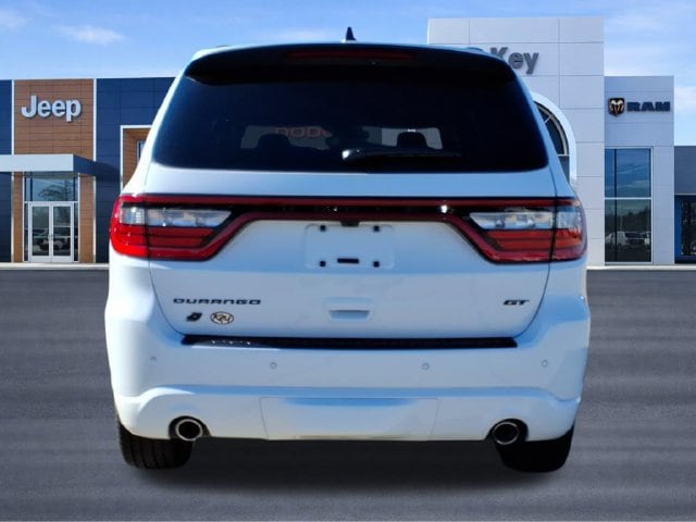2026 Dodge Durango GT Plus - Photo 6