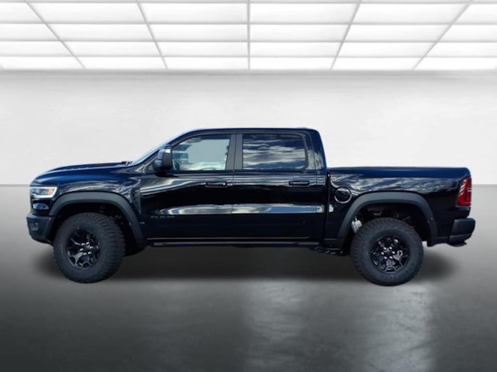 New 2026 Ram 1500 RHO Pickup