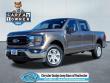 Used 2023 Ford F-150 XLT Truck SuperCrew Cab
