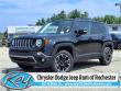 Used 2023 Jeep Renegade Latitude SUV