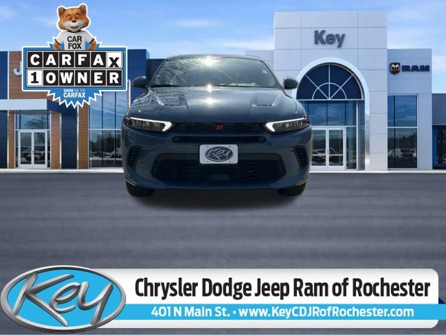 2024 Dodge Hornet SUV 