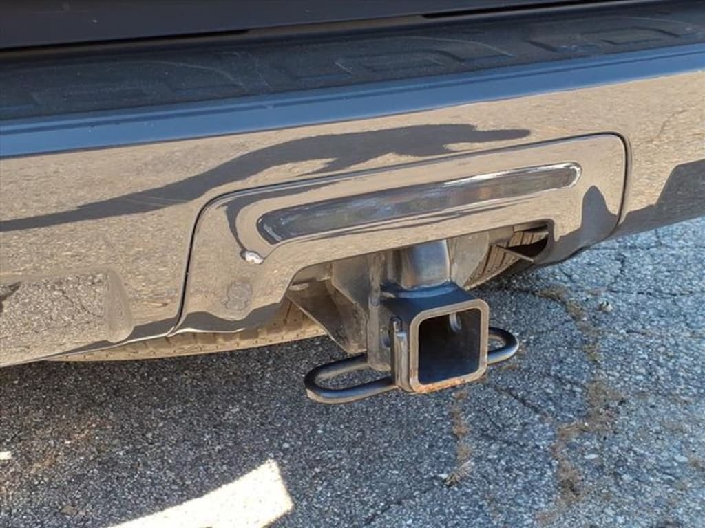 Used 2024 Toyota 4Runner SR5 SUV