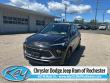 Used 2024 Buick Encore GX Sport Touring SUV