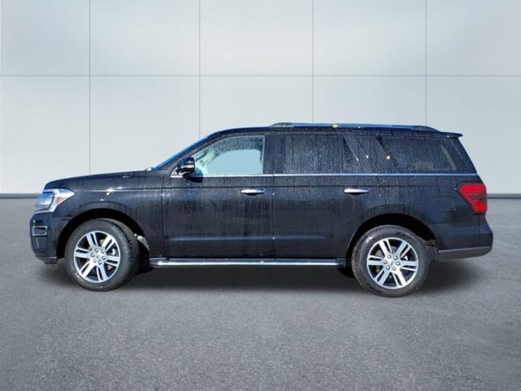 Used 2023 Ford Expedition Limited SUV