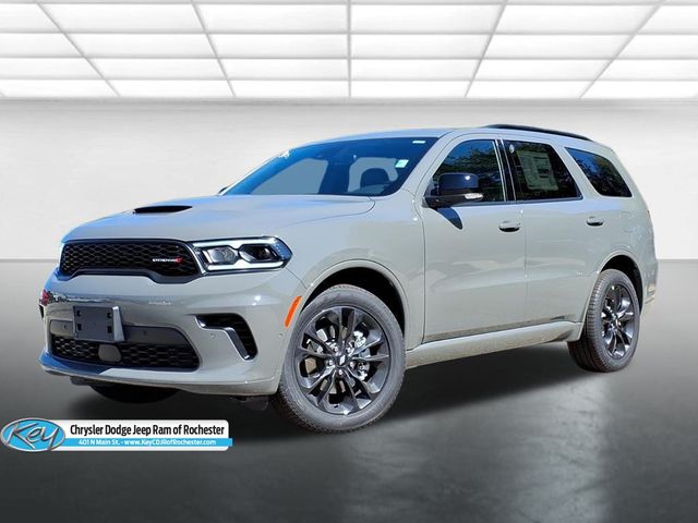 2026 Dodge Durango GT Plus's photo
