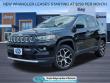 Used 2025 Jeep Compass Limited SUV