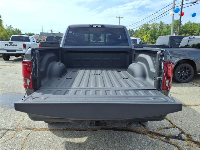 2025 RAM 2500 Limited - Photo 9