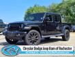 Used 2023 Jeep Gladiator High Altitude Truck Crew Cab