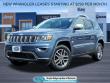 Used 2021 Jeep Grand Cherokee Limited SUV