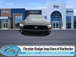 Used 2022 Ford Mustang GT Coupe