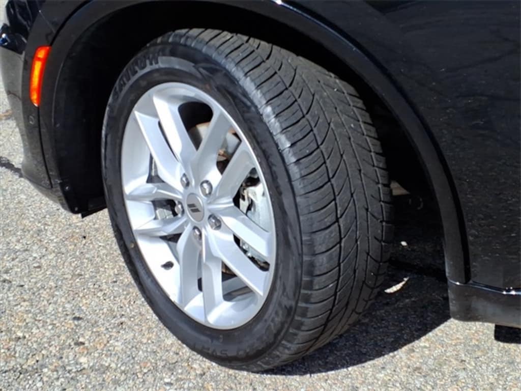 Used 2022 Dodge Durango R/T SUV