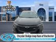 Used 2024 Chevrolet Equinox RS SUV