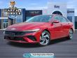 Used 2024 Hyundai Elantra Limited Sedan