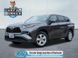 Used 2024 Toyota Highlander LE SUV