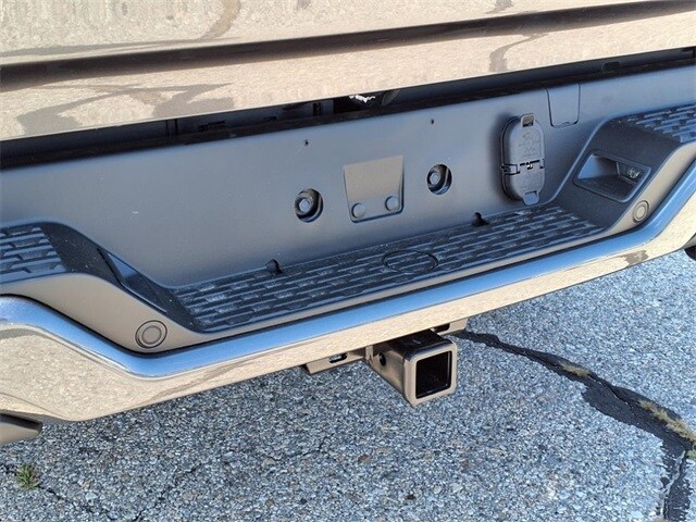 2026 Ram 1500 Laramie photo 4