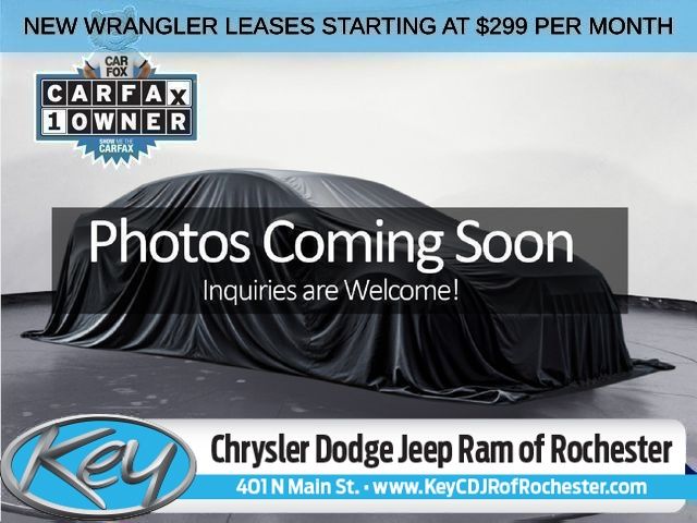 2023 RAM Ram 1500 Pickup Laramie