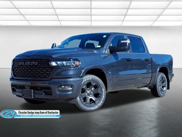 2026 RAM Ram 1500 Pickup Big Horn/Lone Star's photo