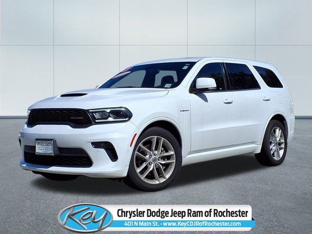 2021 Dodge Durango SUV 