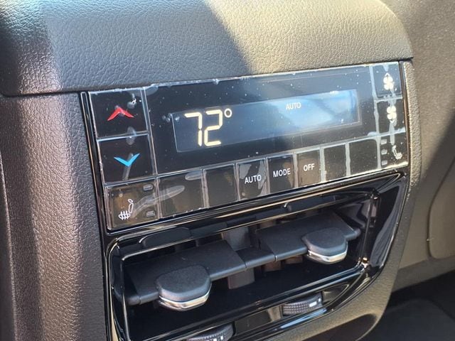 2025 Jeep Grand Cherokee L Limited - Photo 15