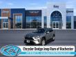 Used 2019 Toyota RAV4 XLE SUV