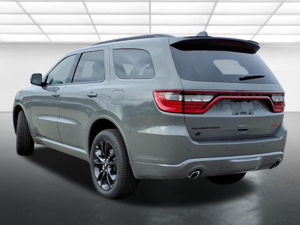 New 2026 Dodge Durango GT Plus Sport Utility