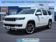 Used 2022 Jeep Wagoneer Series III SUV