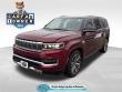 Used 2024 Jeep Grand Wagoneer L Series III SUV