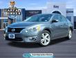 Used 2015 Nissan Altima 2.5 SV Sedan