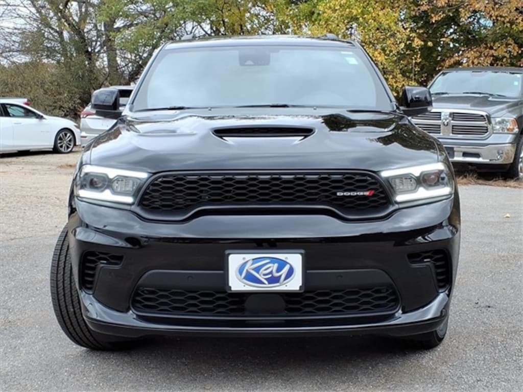 New 2026 Dodge Durango GT Sport Utility