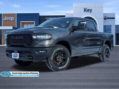 2026 Ram 1500 Rebel Pickup