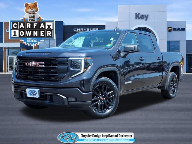  GMC Sierra 1500