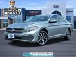 Used 2024 Volkswagen Jetta 1.5T S Sedan