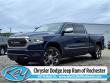 Used 2021 Ram 1500 Limited Truck Crew Cab
