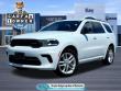 Used 2024 Dodge Durango GT Plus SUV