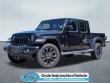 Used 2023 Jeep Gladiator High Altitude Truck Crew Cab