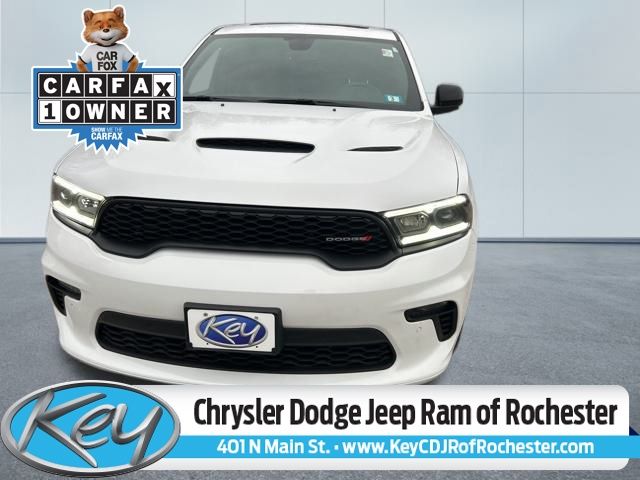 2022 Dodge Durango R/T's photo