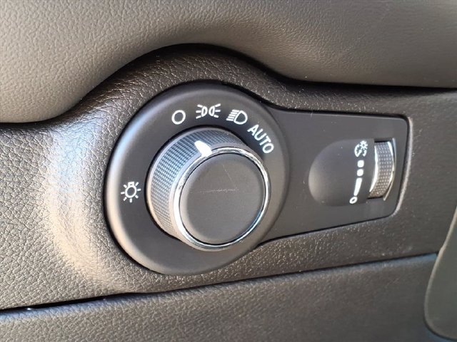 2026 Dodge Durango GT Plus - Photo 17