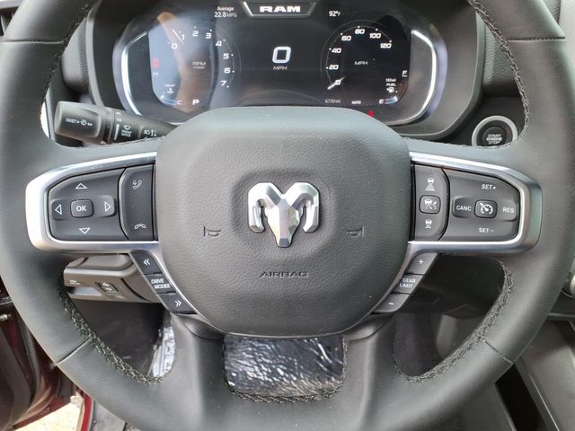 2026 RAM Ram 1500 Pickup Big Horn/Lone Star - Photo 27