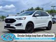 Used 2022 Ford Edge ST Line SUV