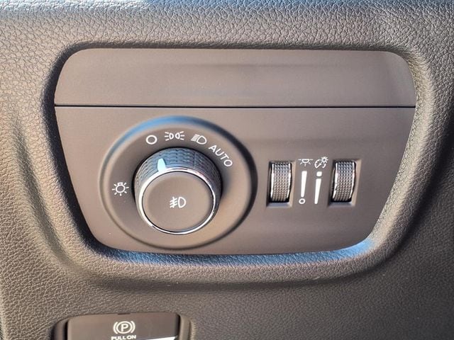 2025 Jeep Grand Cherokee L Limited - Photo 17