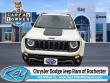 Used 2023 Jeep Renegade Latitude SUV
