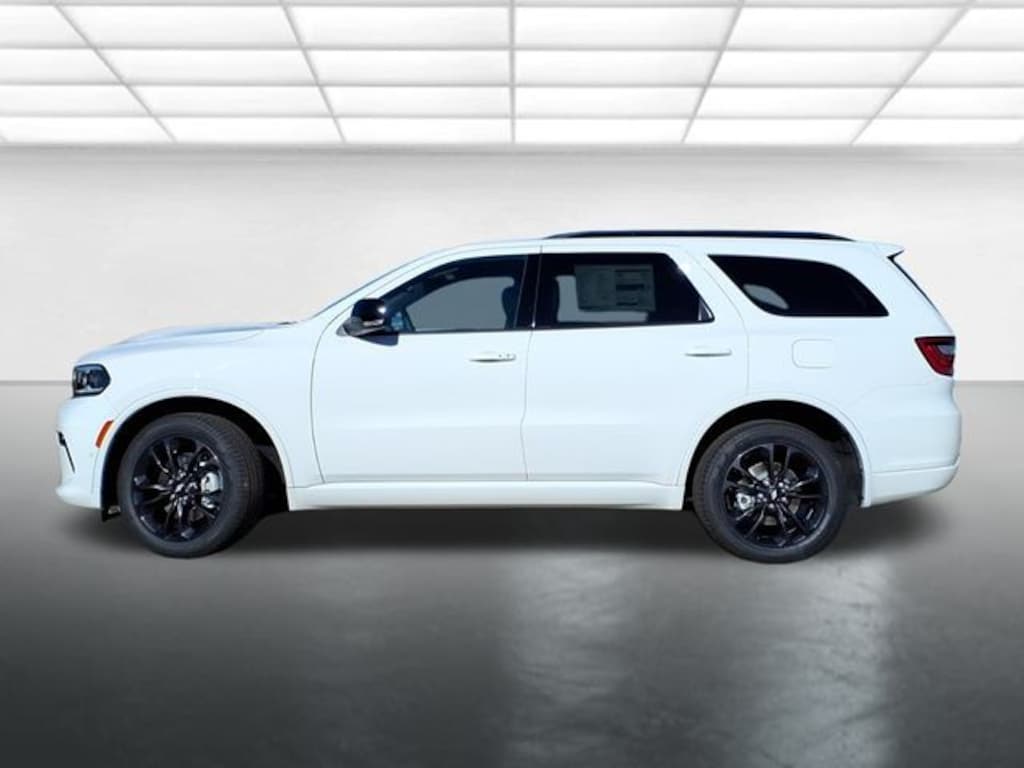 New 2026 Dodge Durango GT Plus Sport Utility